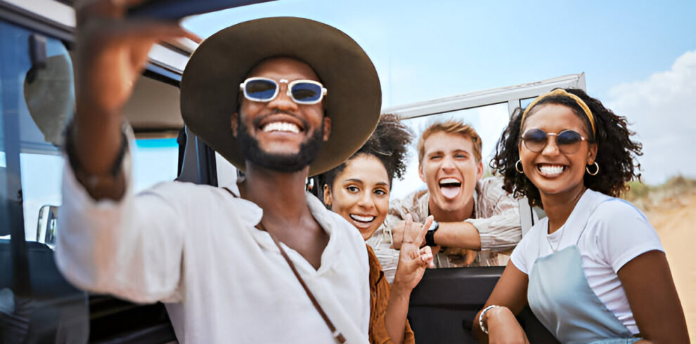 African Group Holiday