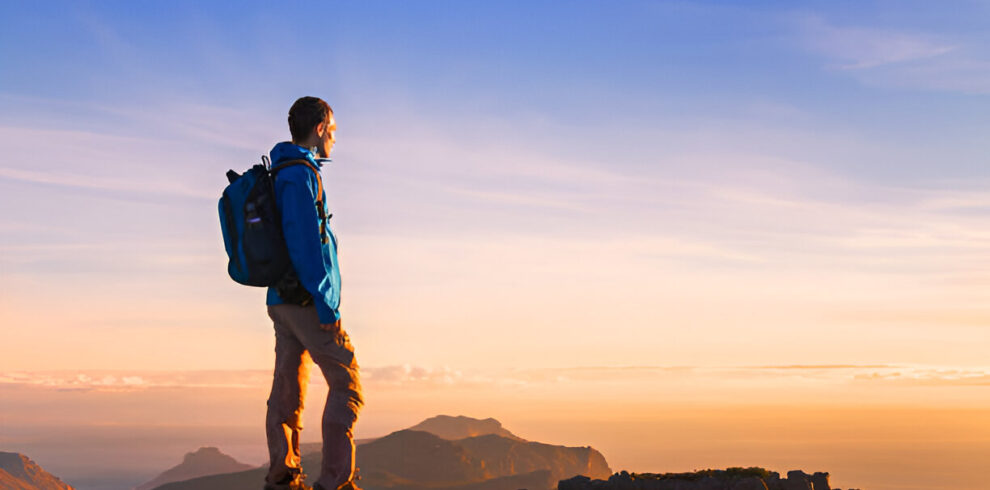 Solo travel