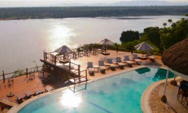 3 Nights Safari Honeymoon- Queen Elizabeth NP