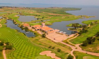 Lake Victoria Serena Golf