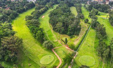 6 Nights, 7 Days Uganda Golf Tour