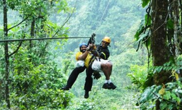 Mabira Forest Day Tour