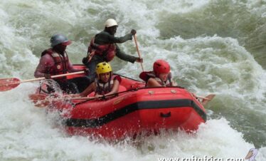 Full Day Jinja Tour