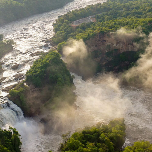 Day Tour Murchison Falls National Park